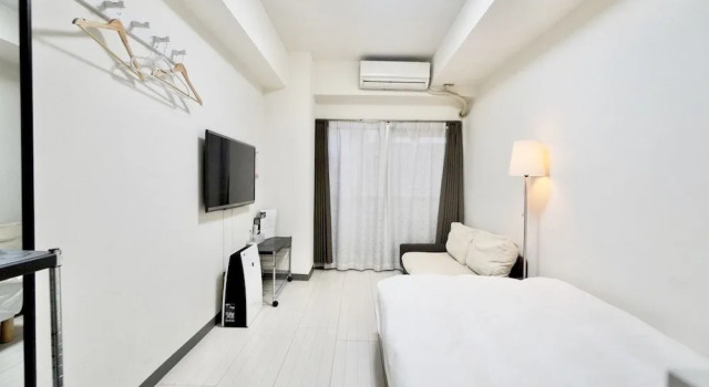 Hostel 758 Nagoya 1P
