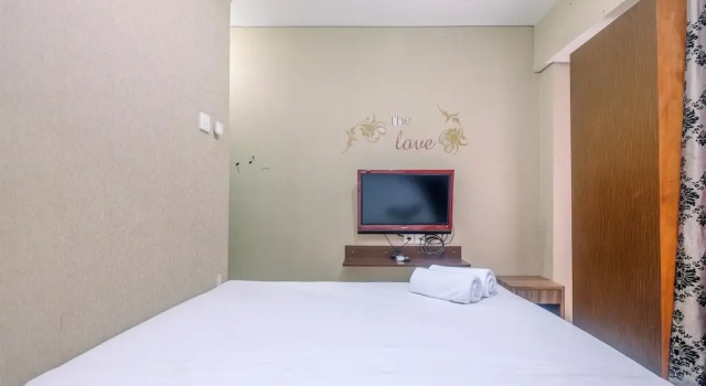 Номер Standard Good Choice Studio Nifarro Park Apartment