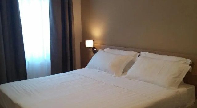 Nuovo Albergo Operai