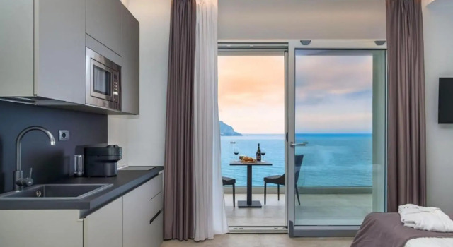 Emerald Hotel Residence Cefalù, Book Hotel SPA Hotels in Sicily, SPA