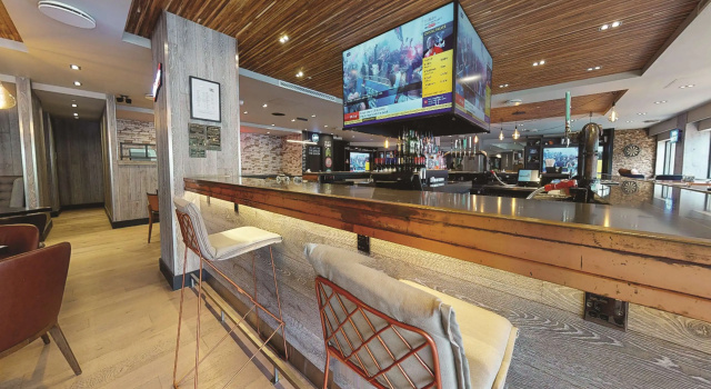 Village Urban Resort Leeds North, Foglalás Szálloda Headingley West Yorkshire