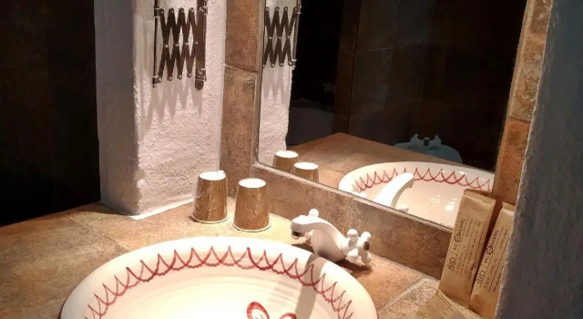 Полулюкс Hotel Apartamento Nueva Alcazaba