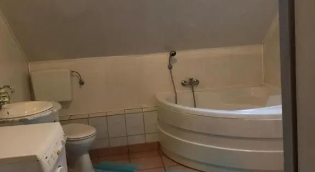 Апартаменты Ferienwohnung Ils in Wittmund
