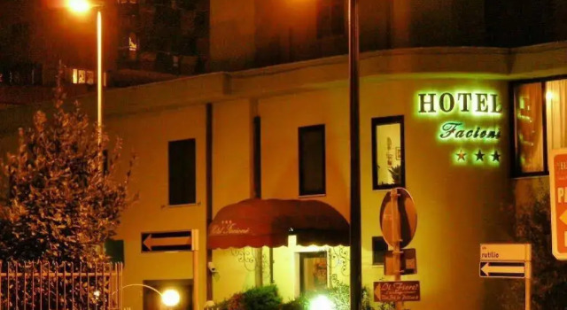 Hotel Facioni