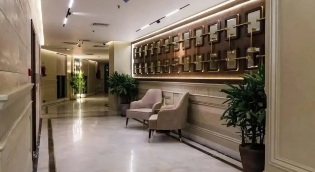 Faletti's Boutique Multan, Rezerwuj Boutique Hotel Multan Punjab Region