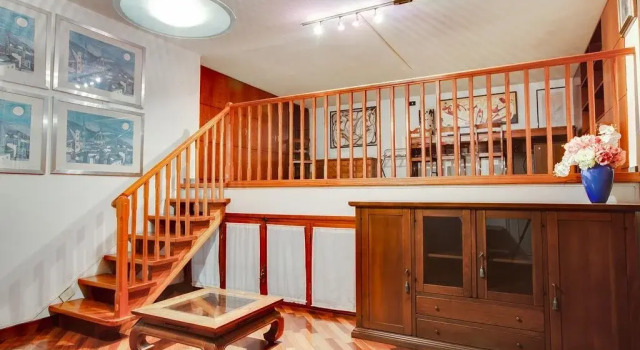 Acciaioli House, Забронировать Отель Торнабуони Флоренция, рядом с Дом Буонаротти