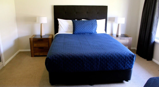 Murray River Hideaway