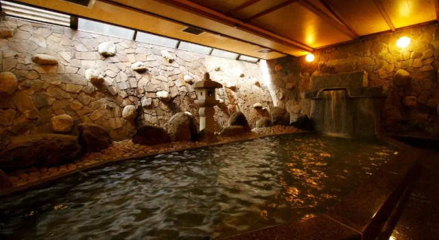 Номер Economy Yugawara Retreat Goen no Mori