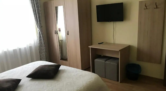 Номер Standard Pensiunea Granada