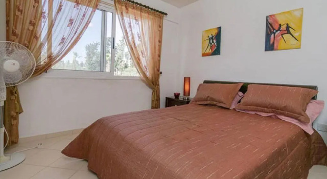 Коттедж с 2 комнатами Pafilia Garden Apartments