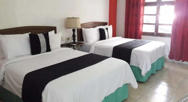 Hotel Ciudad Blanca, Prenota Hotel Hotel a Copan Ruinas con colazione, Colazione