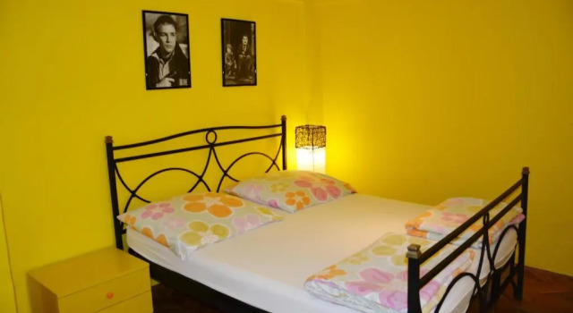 Студия Apartments Gareta