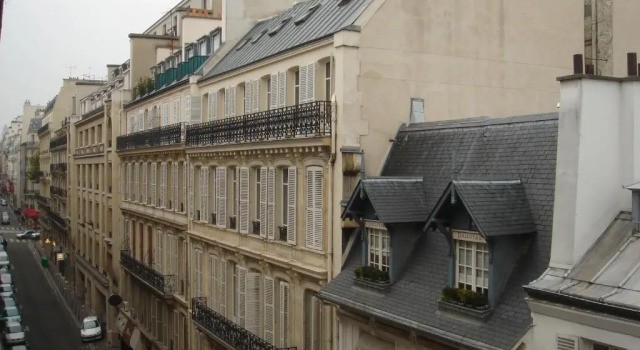 Multirésidence de l'Elysée