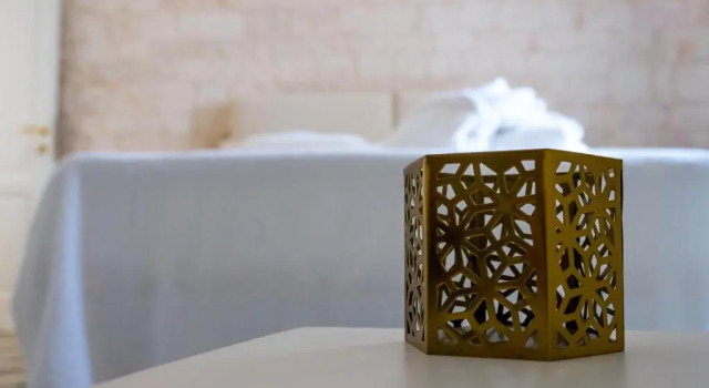 Люкс Deluxe Villa Aurelia Suites and Apartments