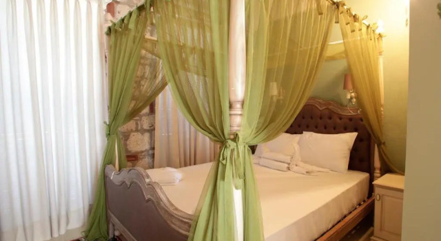 Двухместный номер Standard Igdeli Han Hotel