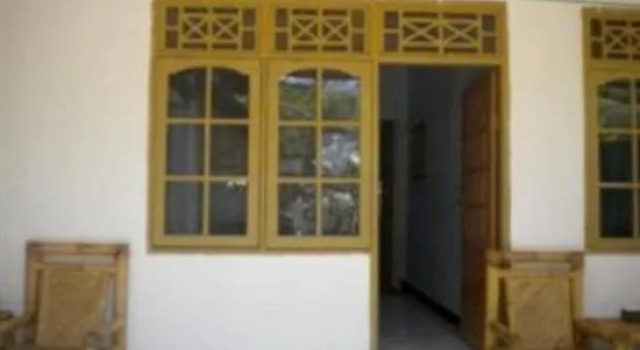 Desi Homestay 2, Book Hotel Gili Trawangan 