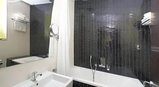Habitación Superior Hotel Andel