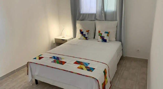 Kasentof, Rezervovat Hotel Hotely v Cayenne se snídaní, Snídaně