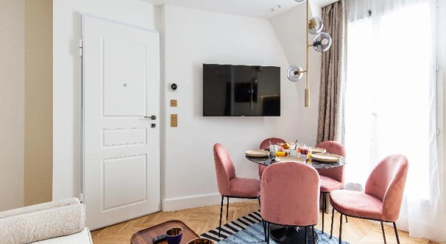 Номер Standard Quartier Libre - Saint Georges
