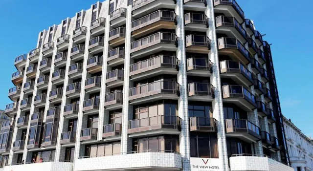Eastbourne Centre, Забронировать Отель Отели Исторического графства Суссекса 4 звезды, 4*