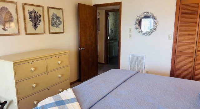Dry Dock - 4 Br Home