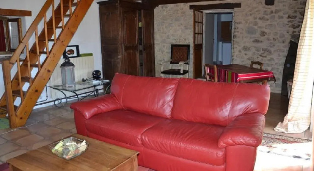 Le Mouleyras, Prenota Bed & breakfast Saint-Montan Ardèche
