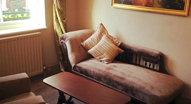 Номер Superior Fountain Inn by Greene King Inns