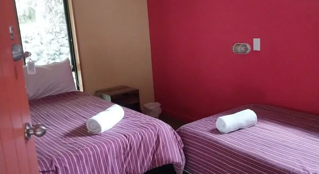 Номер Standard Mountain House