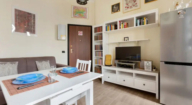 Апартаменты Gambara Cosy Apartment