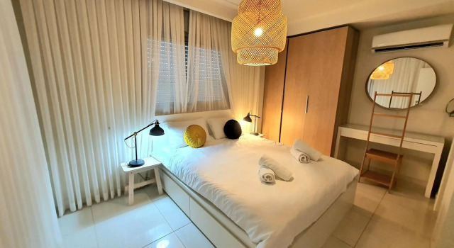 Barak Royal Suites VIP 8A, Забронировать Отель Эйлат Южный округ Израиля, рядом с Набережная Эйлата
