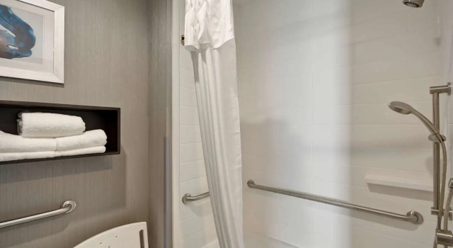 Студия Homewood Suites by Hilton Conroe