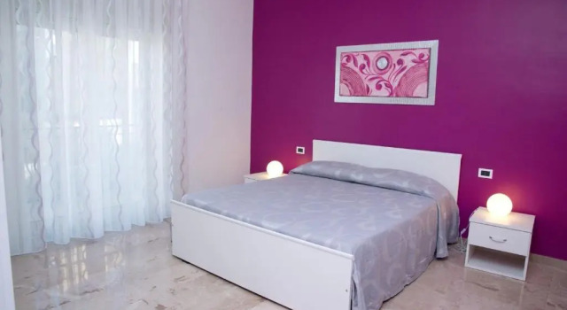 Standard room Note Di Colore
