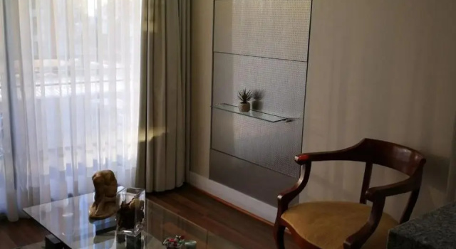 Urbano Suites, Забронировать Отель Отели Сантьяго с бассейном, рядом с Парк Араукано, Бассейн