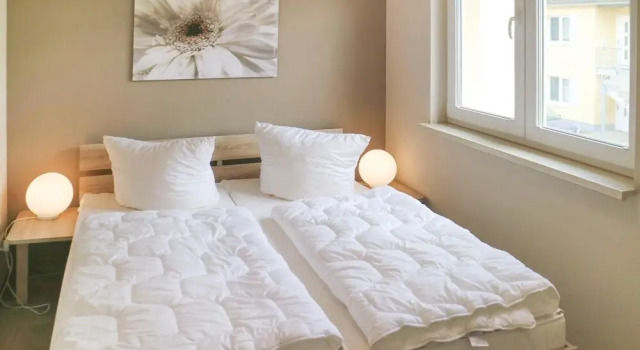 Amazing Apartment in Graal-müritz With 1 Bedrooms, Забронировать Апартаменты/квартира Гельбензанде Мекленбург-Померания