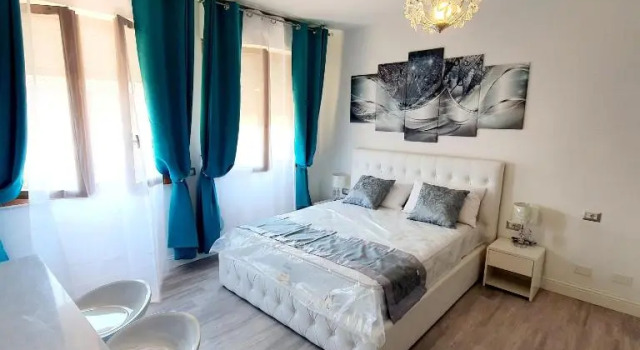 Villa Volta 3 Policlinico Monserrato, Забронировать Вилла Монсеррато Южная Сардиния