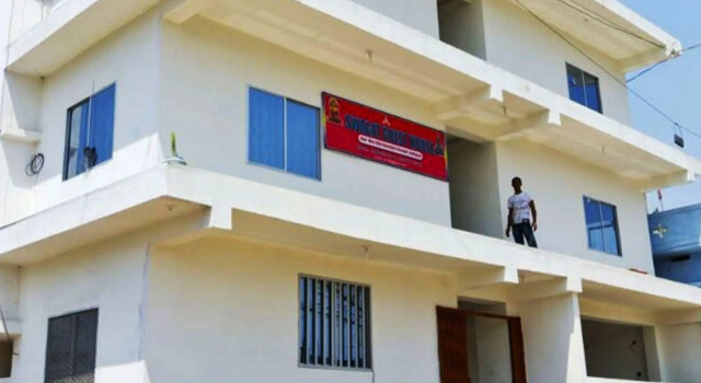 Swagat Guest House, Varaa Matkakoti Vierastalot kohteessa Bihar, Matkakoti