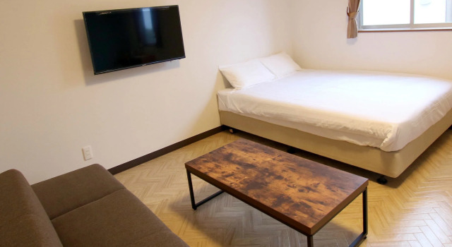 Номер Standard Rich Reson Ishigaki