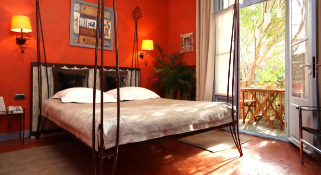 Hotel des Arceaux, Забронировать Отель Монпелье Hérault, рядом с Медицинский факультет Университета Монпелье