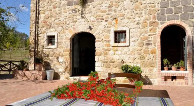 Masseria Lepore, Reserva ahora Hotel Hoteles en Benevento con piscina, Piscina