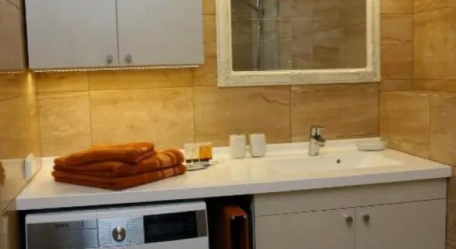 Fountain apartment, Забронировать Апартаменты/квартира Апартаменты Паланги, рядом с Palanga Concert Hall, Апартаменты/квартира
