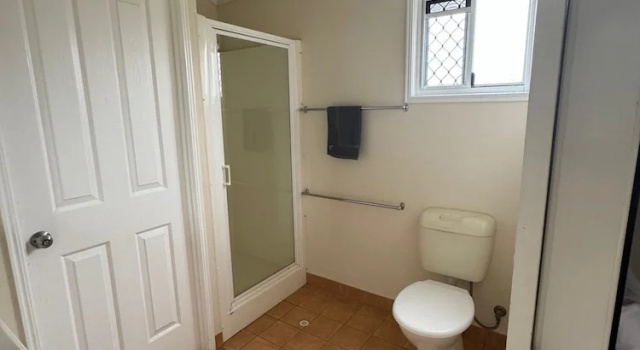 Standard Zimmer Mareeba Motor Inn