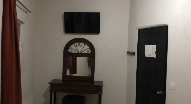 Номер Standard Hotel Vigo