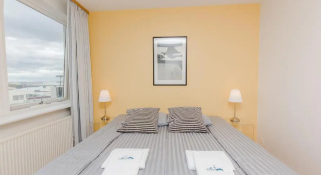 Номер Standard Hotel Keilir by Reykjavik Keflavik Airport