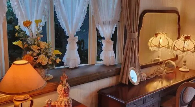 Люкс Royal White Princess