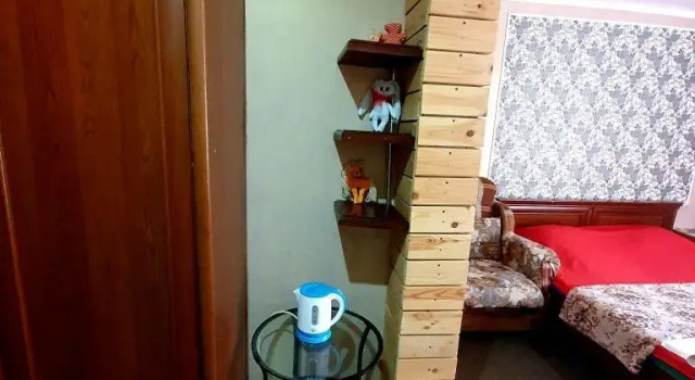Номер Comfort Валерия
