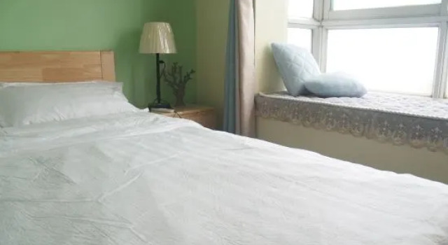 Люкс Lotus Moonlight Homestay
