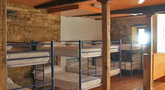 El Rincón de Pin - Hostel, Prenota Ostello Vega de Valcarce 