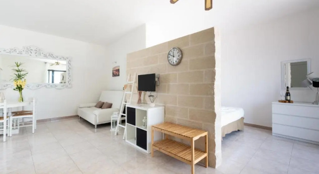 Люкс Villa La Meridiana - Caroli Hotels