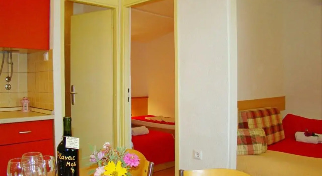 Apartments Bonaca