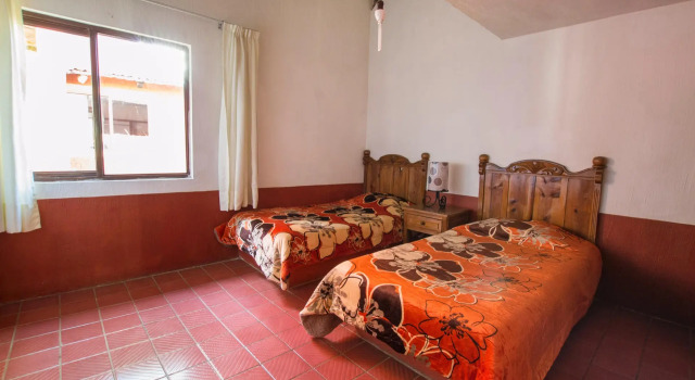 Cabaña 16 San Francisco, Book Hotel Tapalpa Jalisco